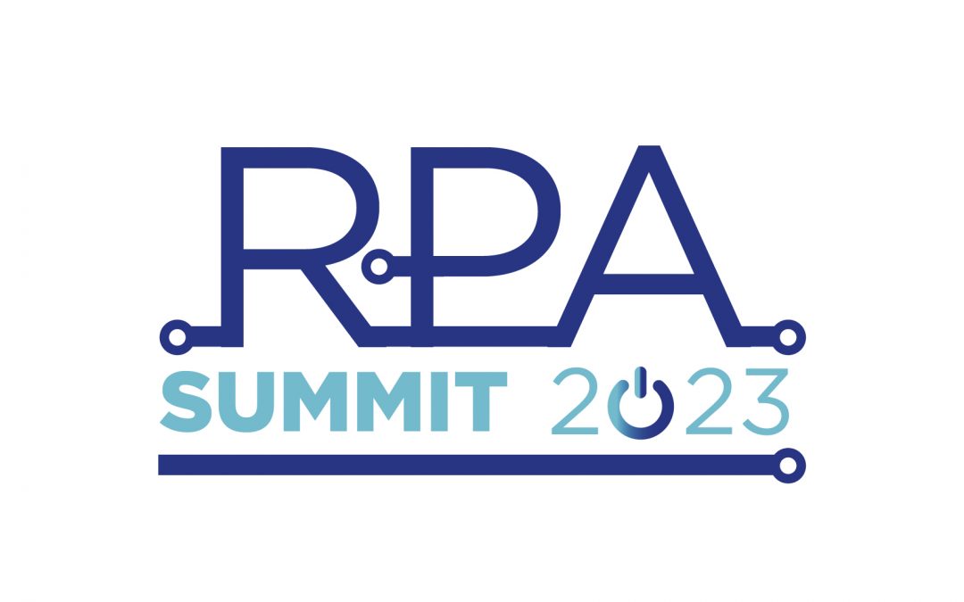 Agenda Final para el RPA Summit 2023