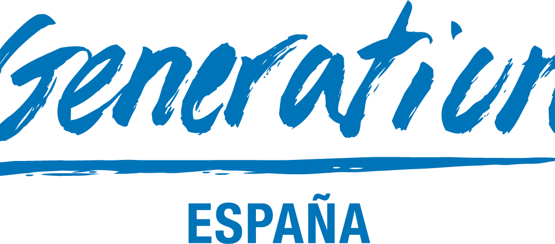 Fundación Generation España Patrocinador Institucional del RPA Summit Empresas