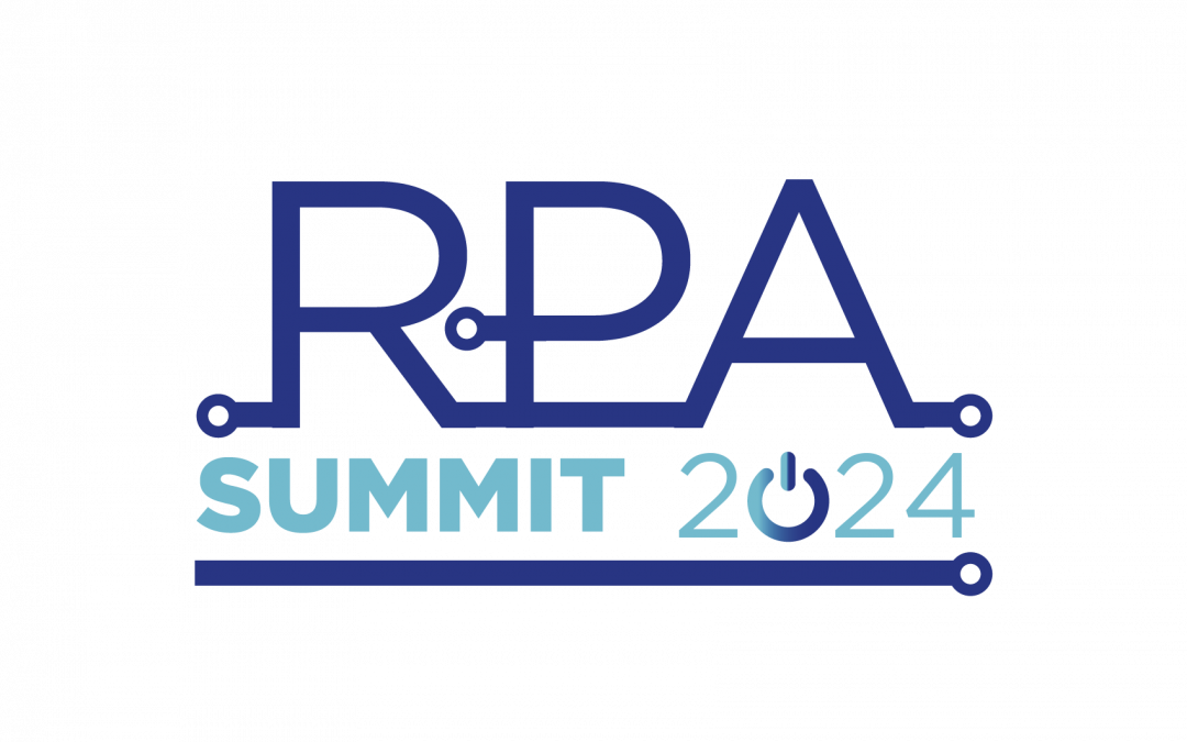 Agendas RPA Summit 2024