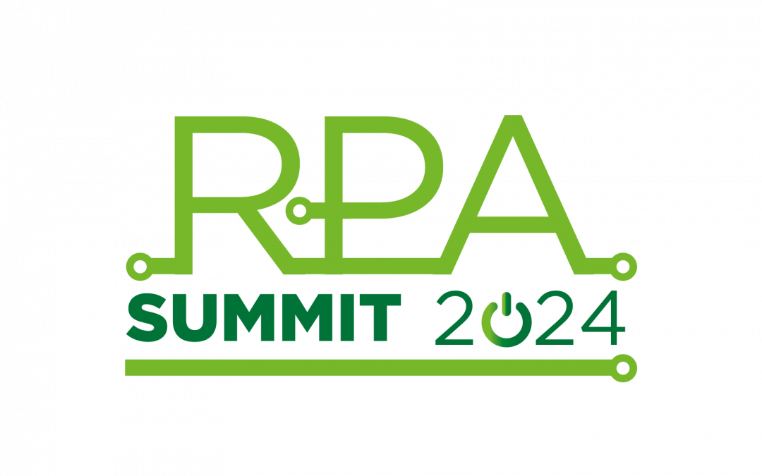RPA Summit 2024 SECTOR PUBLICO