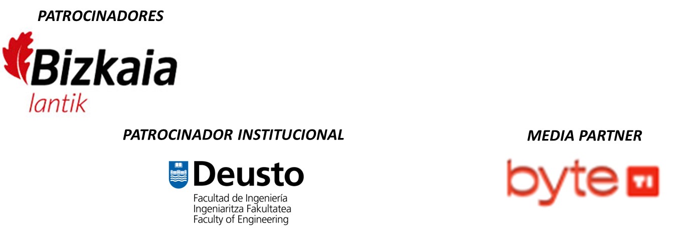 Patrocinadores HIA Summit 2026