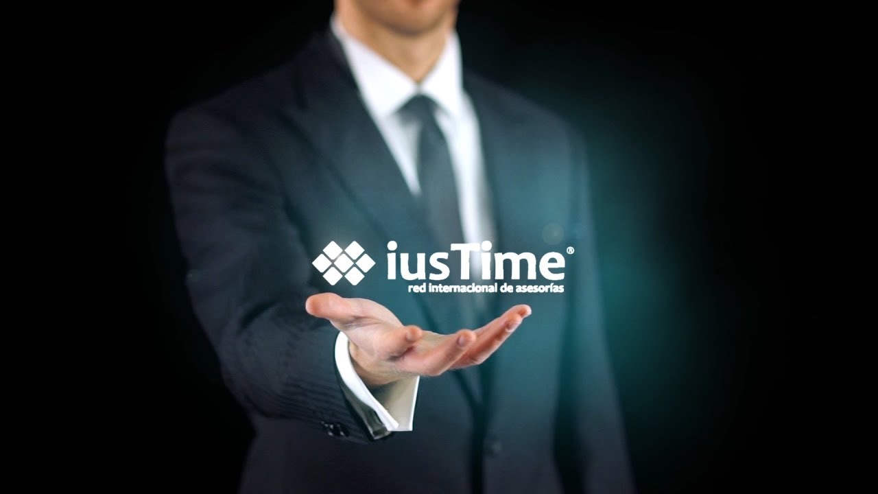 iusTime iusTime