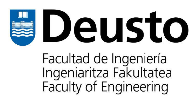 Logo Universidad de Deusto Logo Universidad de Deusto