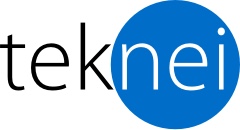 Logo Teknei